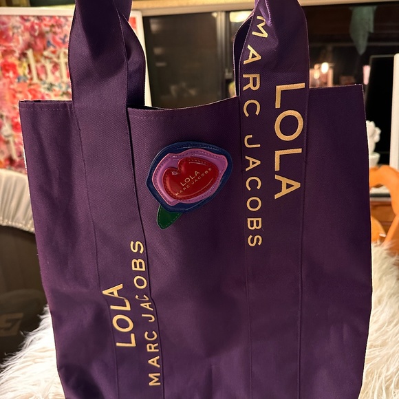 Brand New Marc Jacobs Tote Bag - Picture 4 of 5